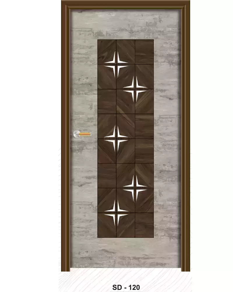 Sky Flush Doors